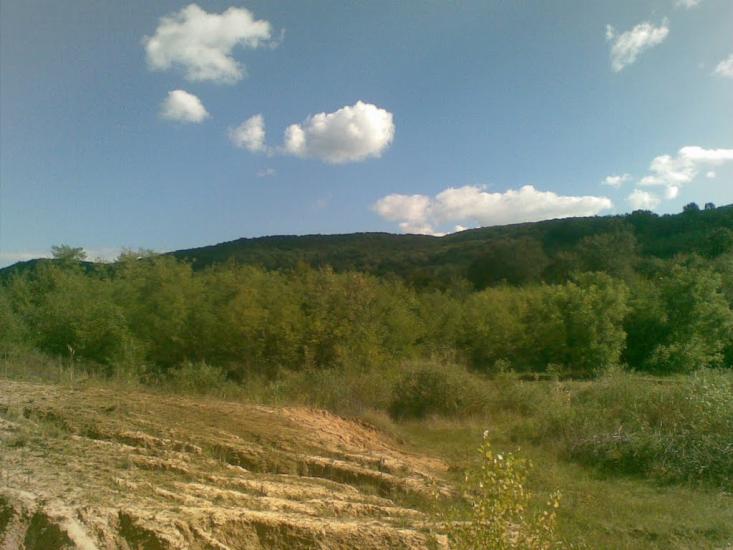 Холмовець з panoramio.com - Холмовец