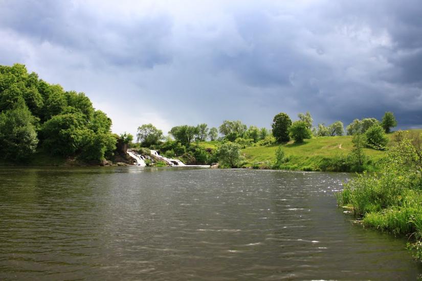 Головенка з panoramio.com - Golovenka