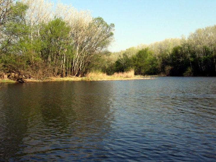 Дзержинське з panoramio.com - Дзержинское