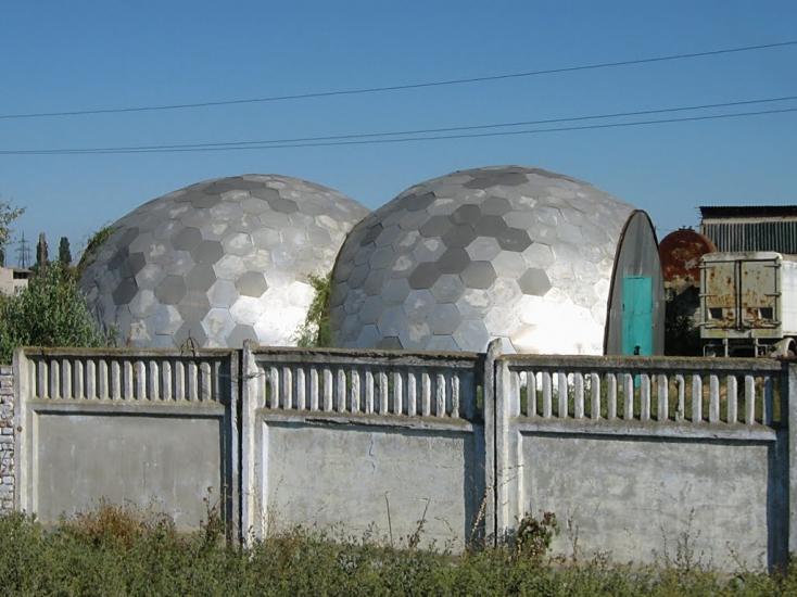 Ліски з panoramio.com - Лески