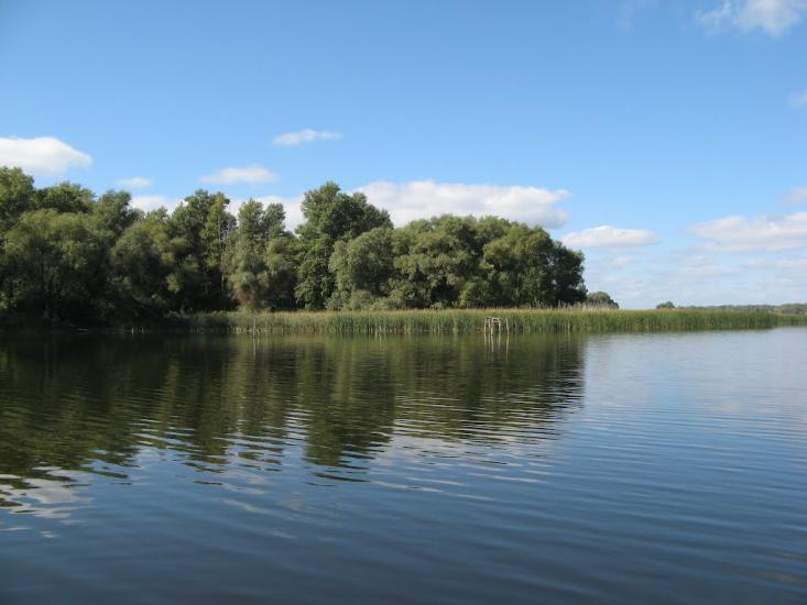 Хотімля з panoramio.com - Khotimlya