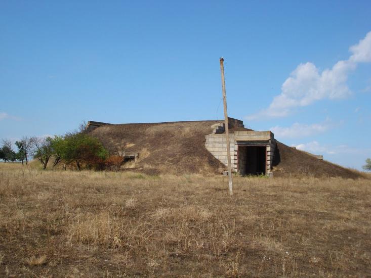Петрівка з panoramio.com - Петровка