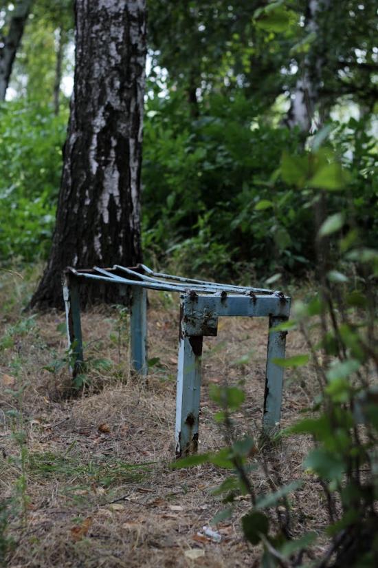 Луганське з panoramio.com - Луганське