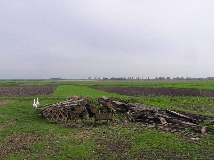 Маковичі з panoramio.com - Маковичі