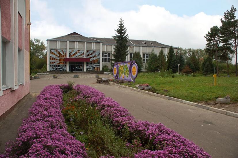 Шкло з panoramio.com - Shklo