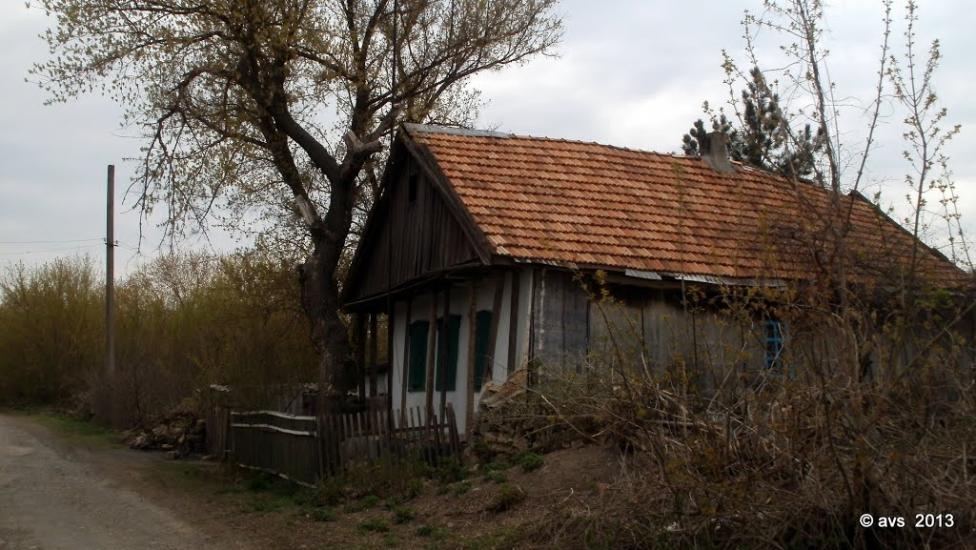 Миколаївка Друга з panoramio.com - Миколаївка Друга