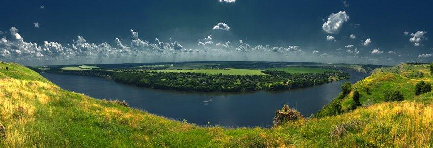 Макарівка з panoramio.com - Макаровка