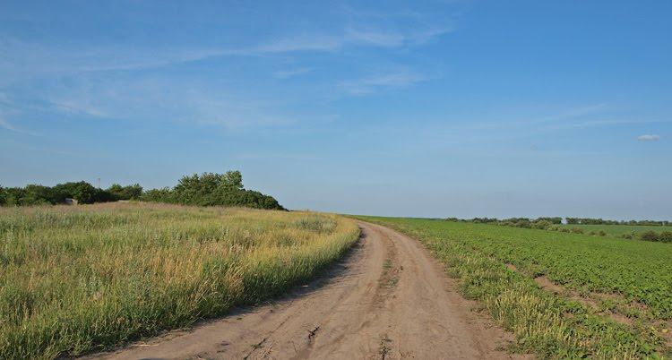 Литвинівка з panoramio.com - Литвиновка