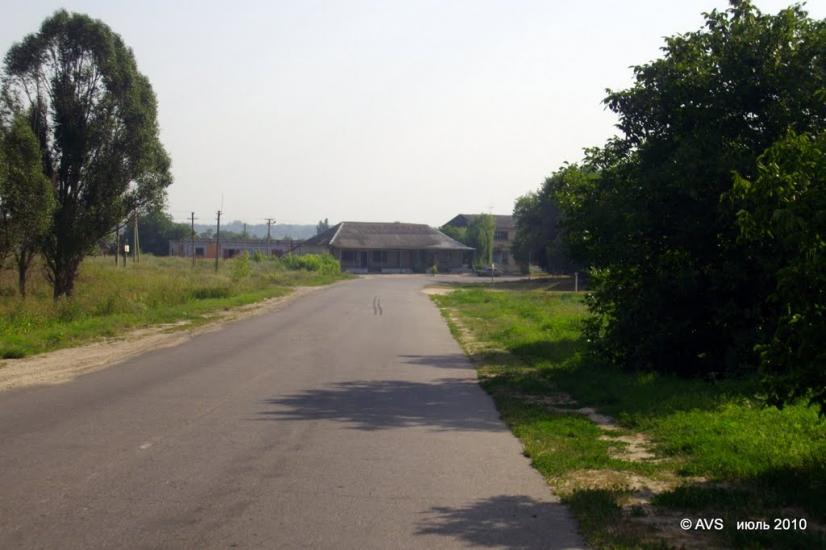 Терпіння з panoramio.com - Terpinnya