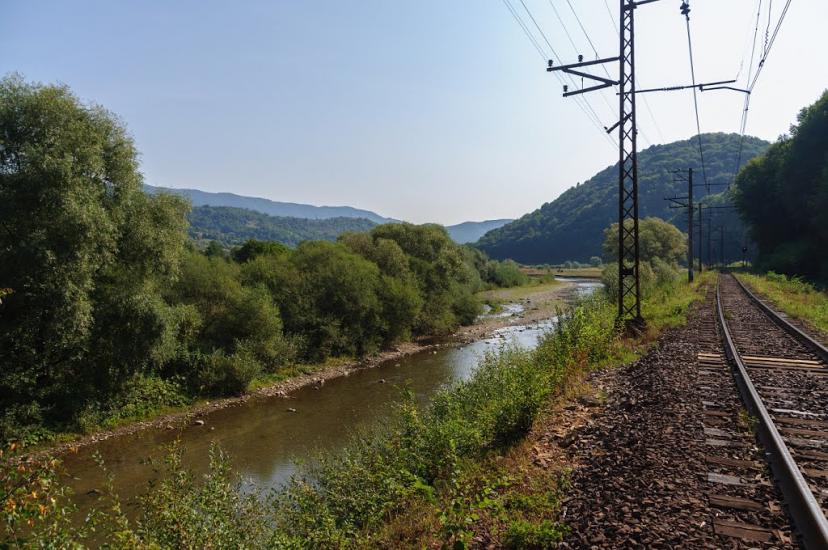 Княгиня з panoramio.com - Княгиня