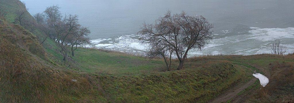 Роксолани з panoramio.com - Роксоланы