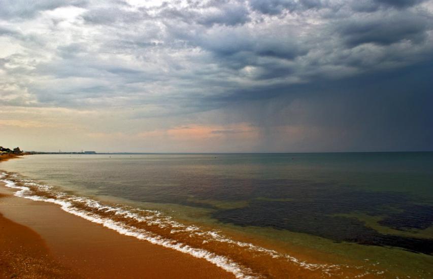 Берегове з panoramio.com - Берегове