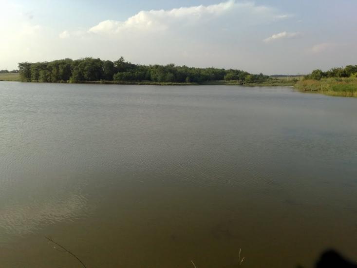 Береславка з panoramio.com - Береславка