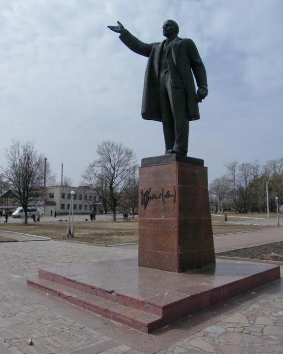 Ріпки з panoramio.com - Ріпки