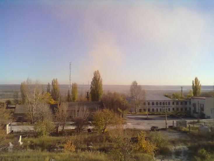 Райгородок з panoramio.com - Raygorodok