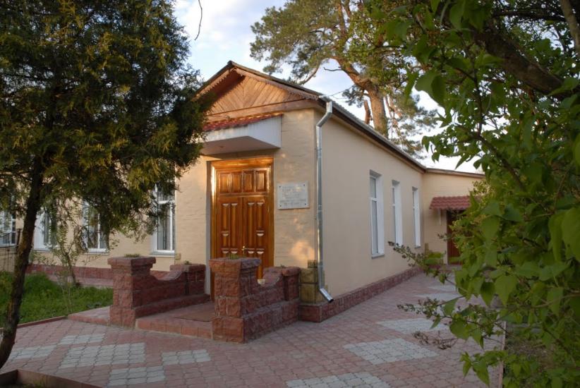 Нестерварка з panoramio.com - Нестерварка