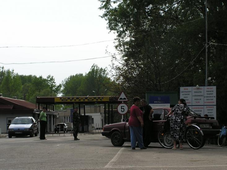 Вилок з panoramio.com - Вилок