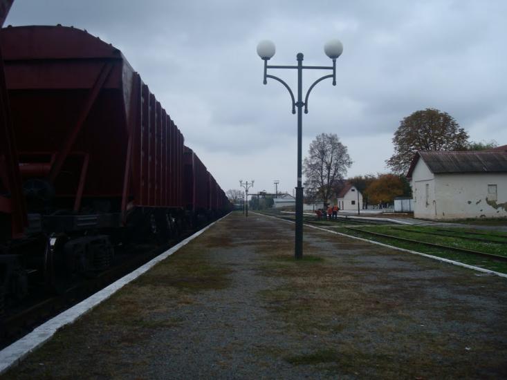 Гусятин з panoramio.com - Gusyatin
