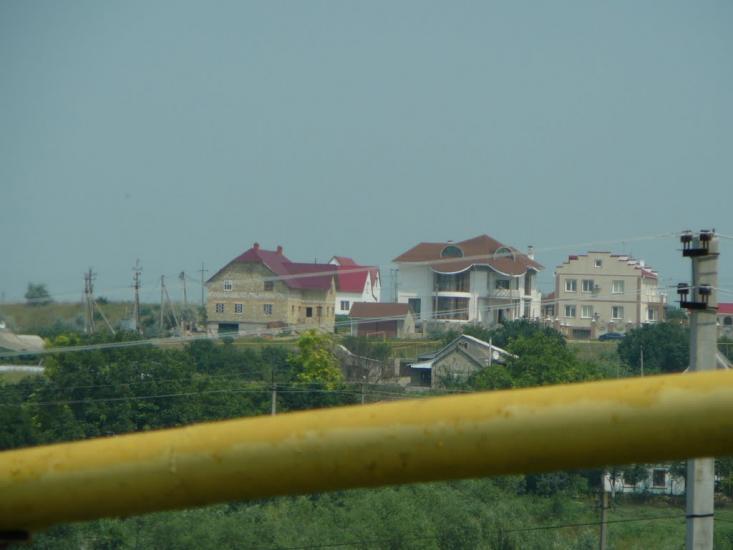 Великий Дальник з panoramio.com - Великий Дальник