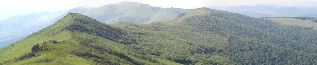 Щербовець з panoramio.com - Щербовец
