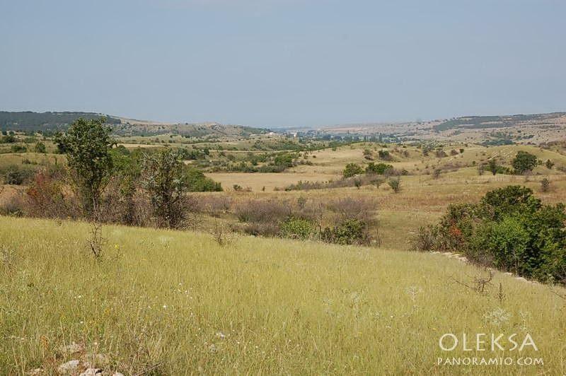 Фурмановка з panoramio.com - Фурмановка