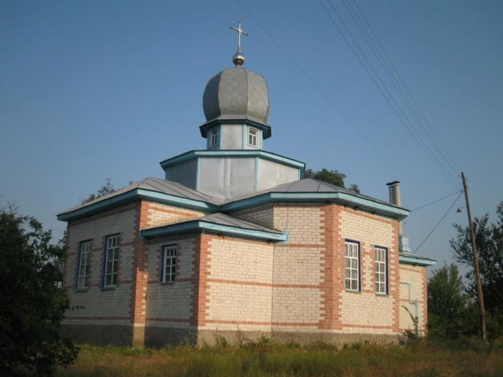 Снов'янка з panoramio.com - Сновянка