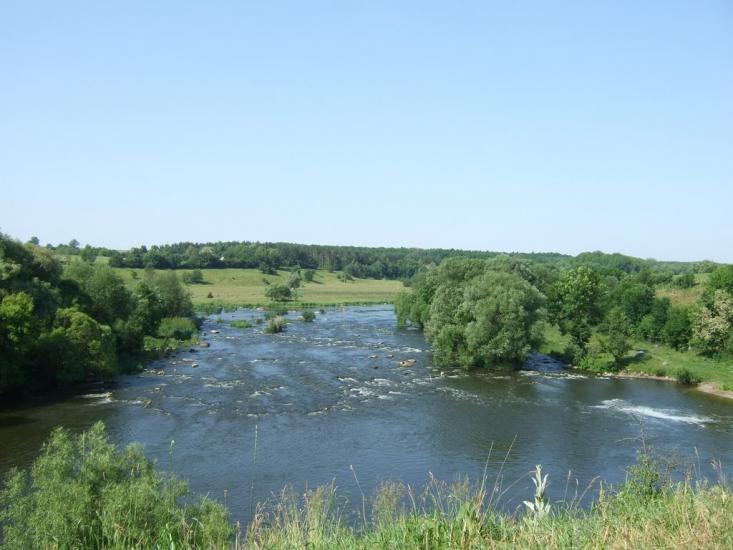 Сокілець з panoramio.com - Сокілець