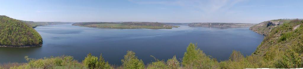 Лопатів з panoramio.com - Лопатів