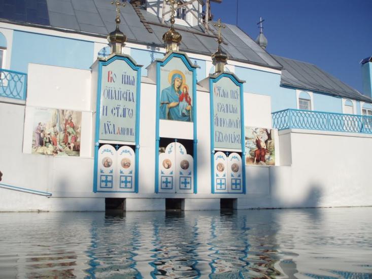 Онишківці з panoramio.com - Онишківці