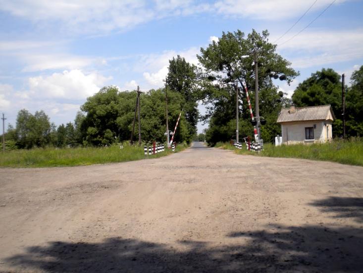 Добросин з panoramio.com - Добросин