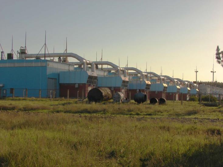 Новоплатонівка з panoramio.com - Новоплатоновка