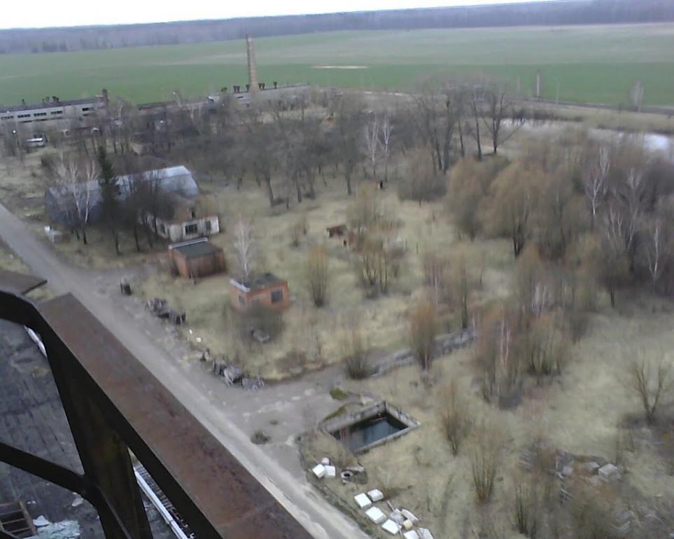 Озаричі з panoramio.com - Озаричі