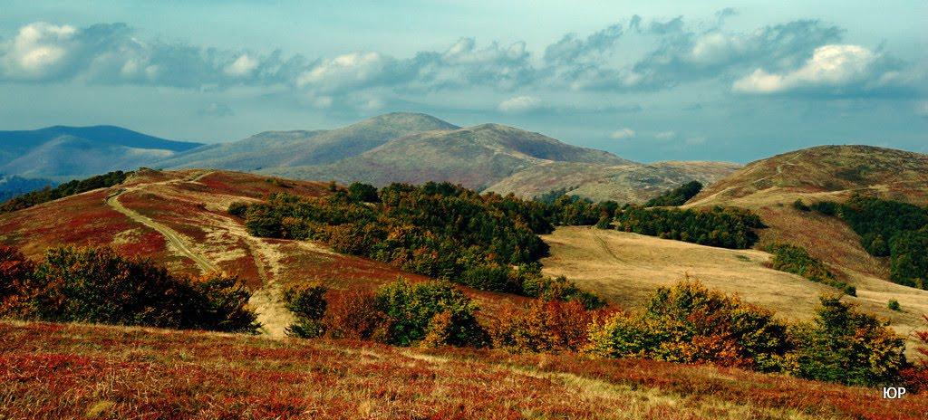 Потік з panoramio.com - Потік