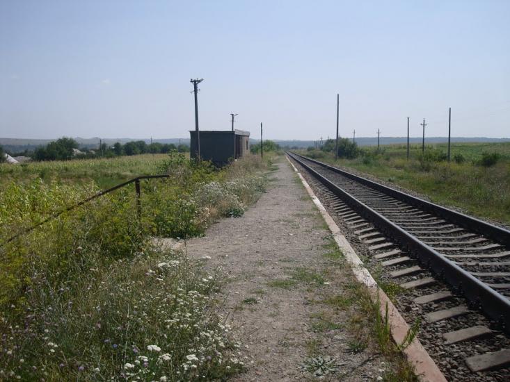Велика Слобідка з panoramio.com - Великая Слободка