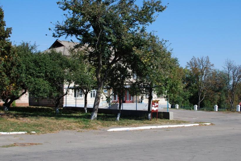 Ладижинка з panoramio.com - Ладыжинка