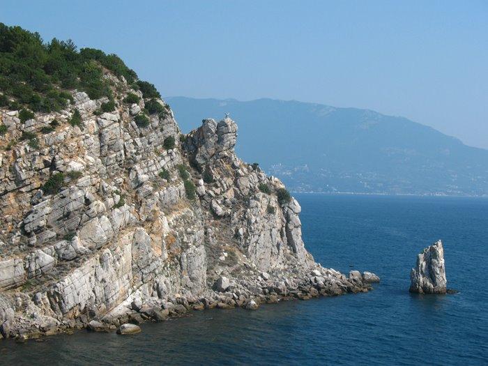 Ялта з panoramio.com - Ялта