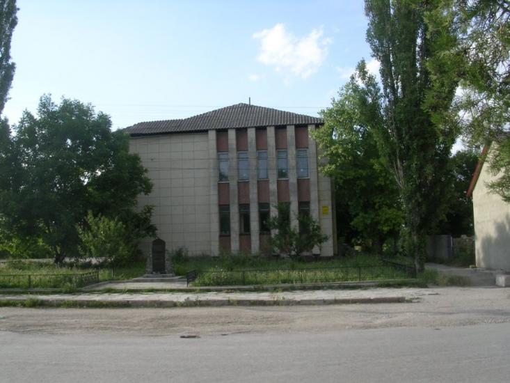 Зуя з panoramio.com - Зуя