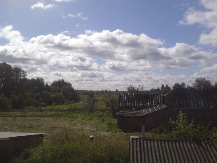 Єлівка з panoramio.com - Єлівка