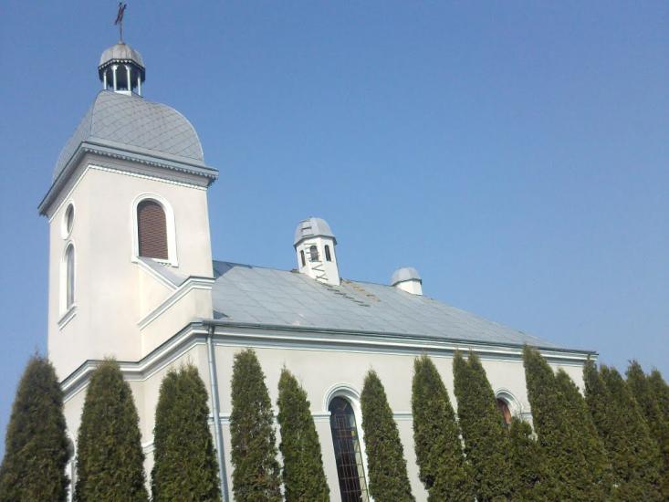 Винники з panoramio.com - Vynnyky