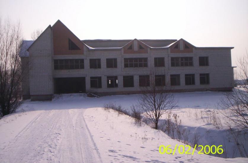 Волиця з panoramio.com - Волица