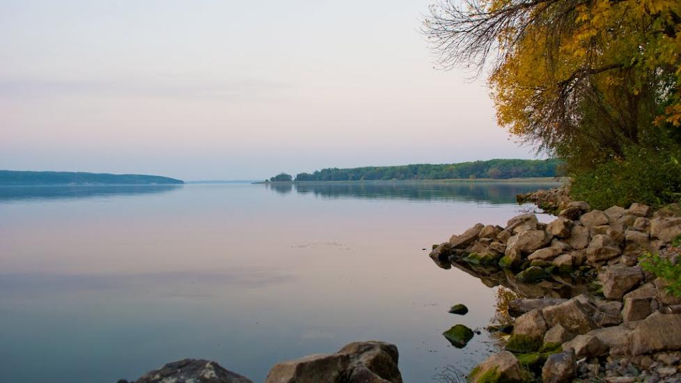 Гороховатка з panoramio.com - Gorokhovatka