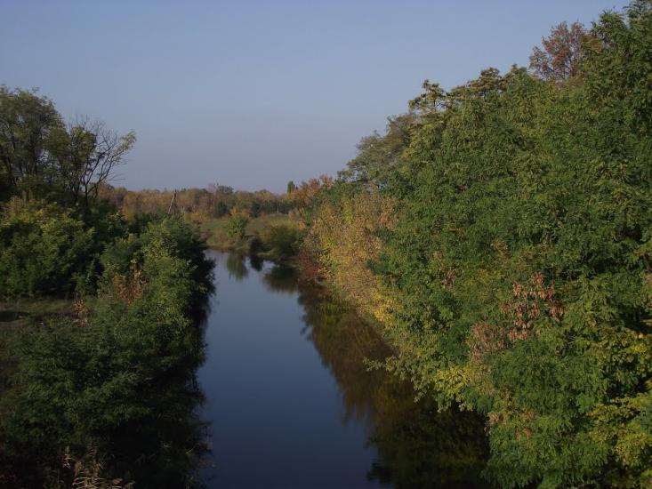 Рясне з panoramio.com - Ryasne