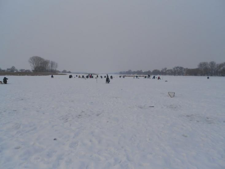 Млинів з panoramio.com - Млинов