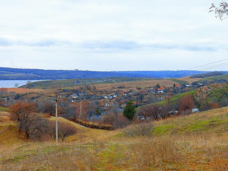 Булавинське з panoramio.com - Булавинское