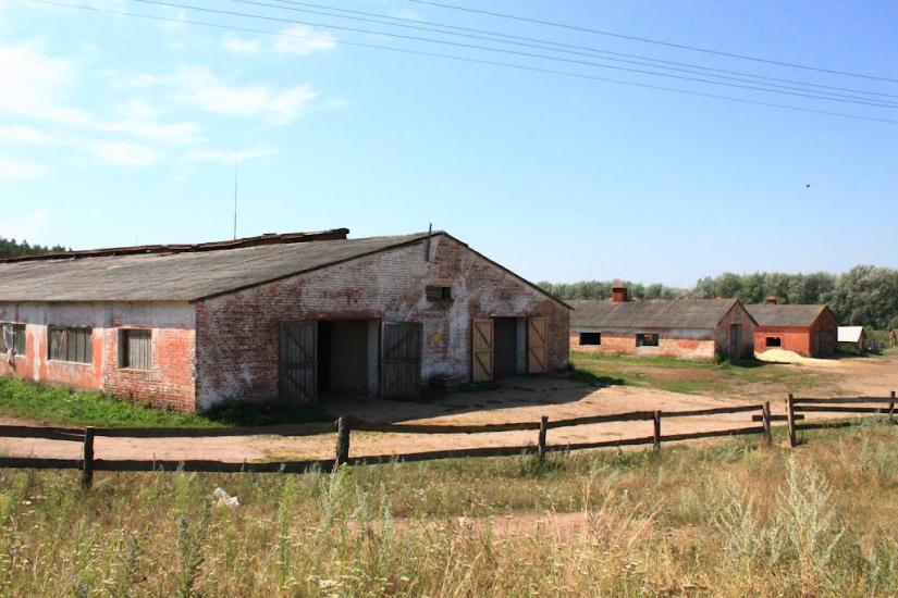 Нові Велідники з panoramio.com - Нові Велідники