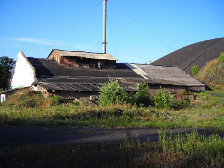 Червонопартизанськ з panoramio.com - Червонопартизанск