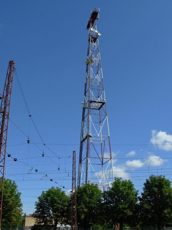 Бірки з panoramio.com - Бірки