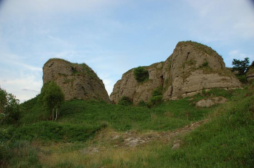 Кінашів з panoramio.com - Кінашів