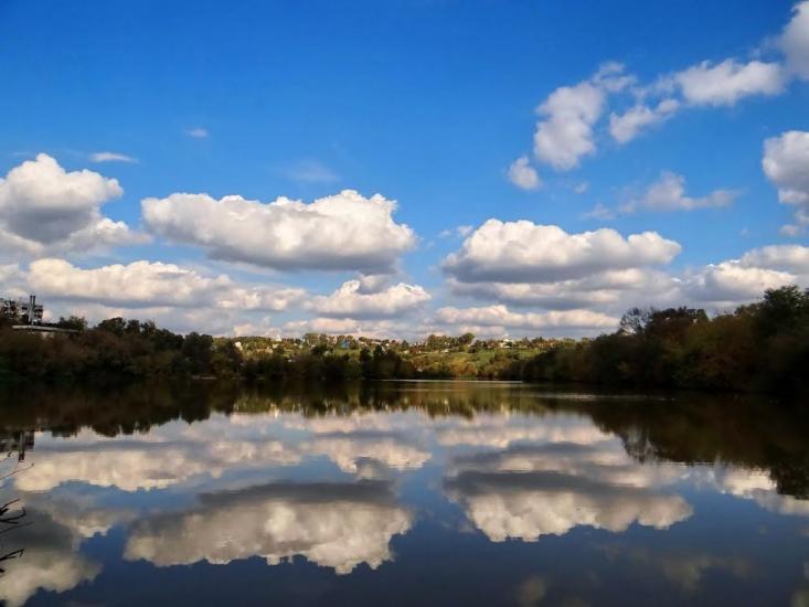 Гусятин з panoramio.com - Gusyatin