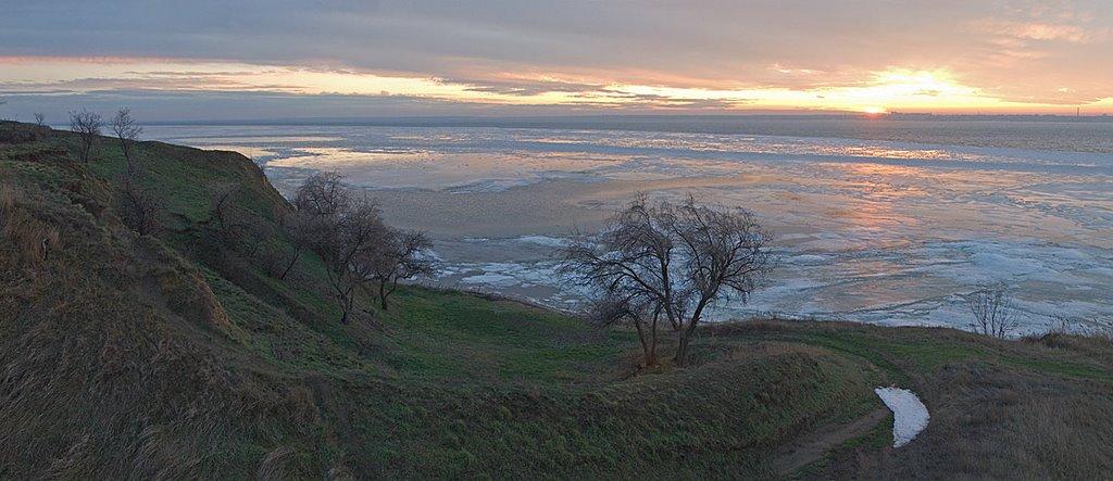 Роксолани з panoramio.com - Роксоланы